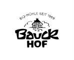 Bauck Hof Logo